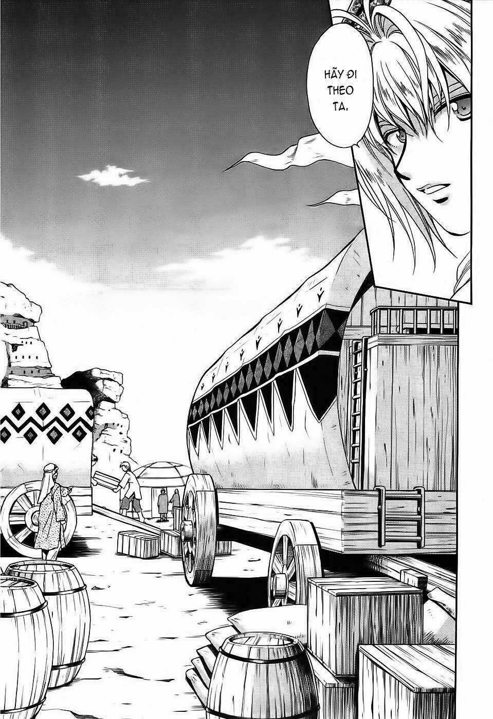 +Anima Chapter 34 trang 25