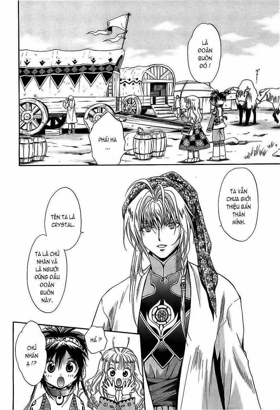 +Anima Chapter 34 trang 26