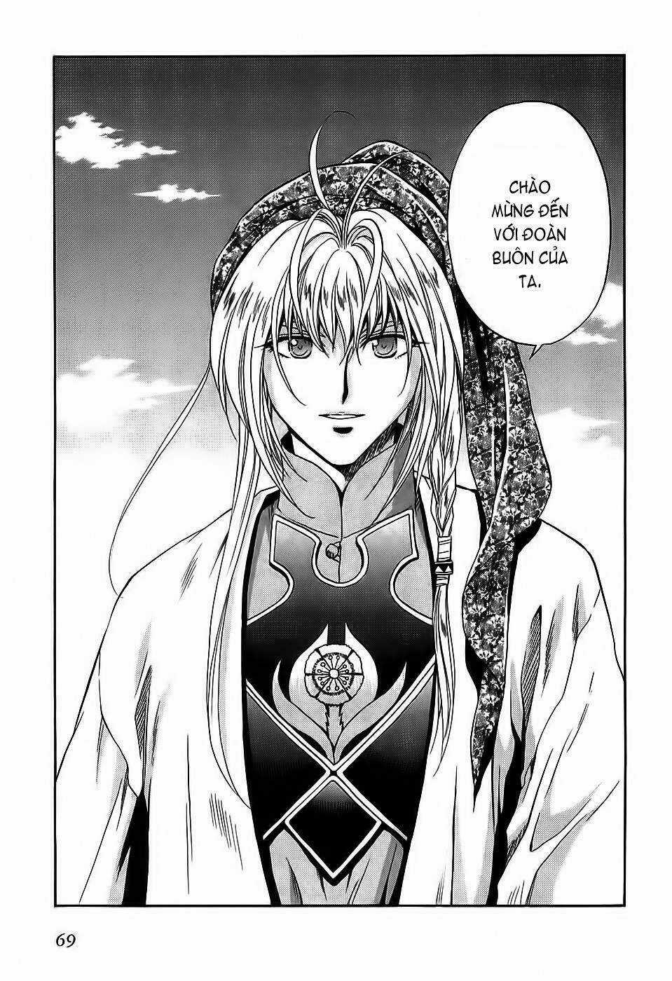+Anima Chapter 34 trang 29