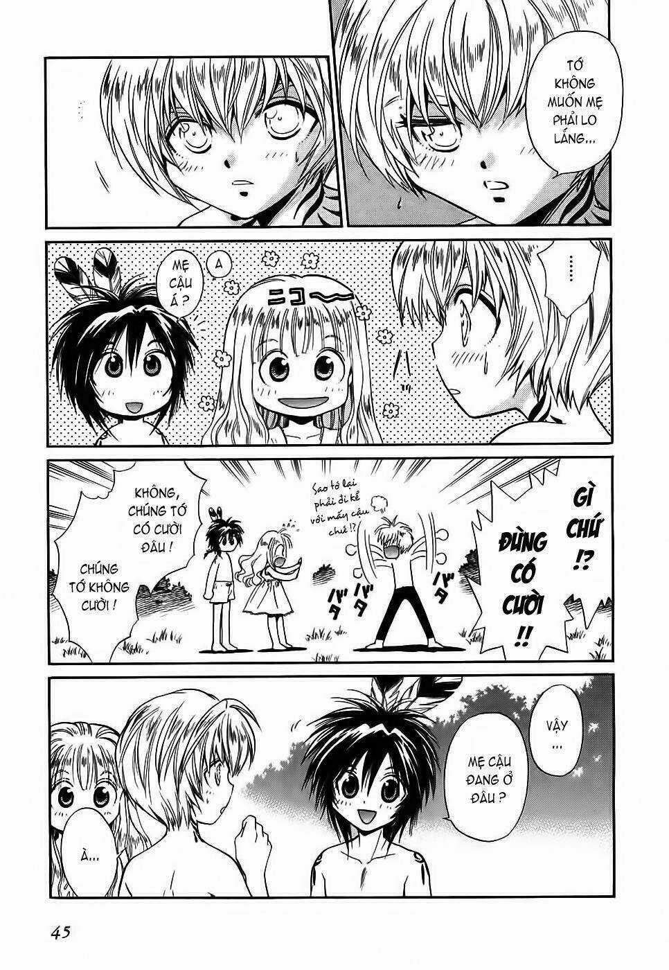 +Anima Chapter 34 trang 5