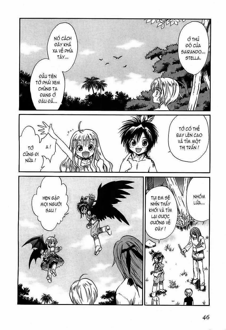 +Anima Chapter 34 trang 6