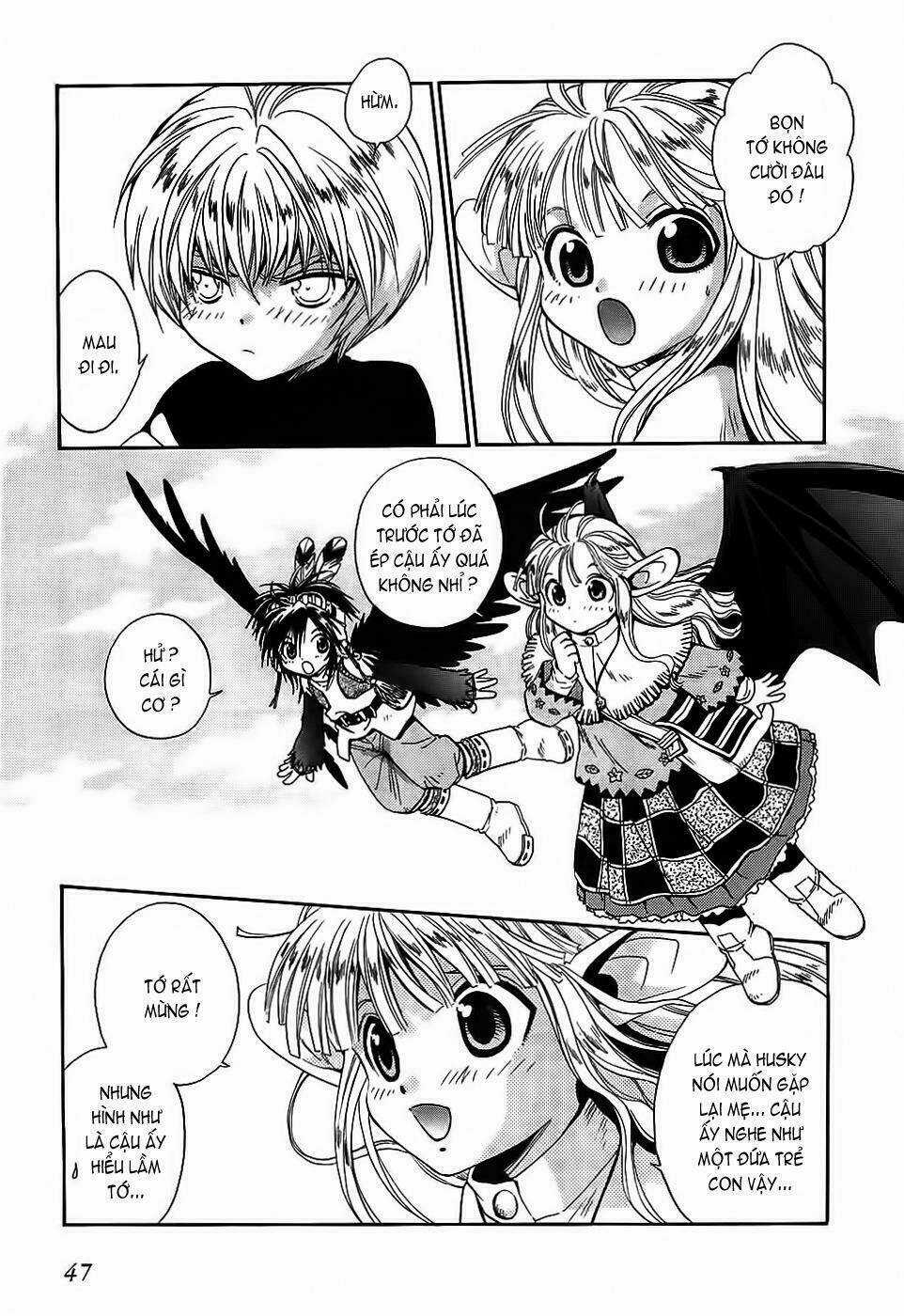 +Anima Chapter 34 trang 7