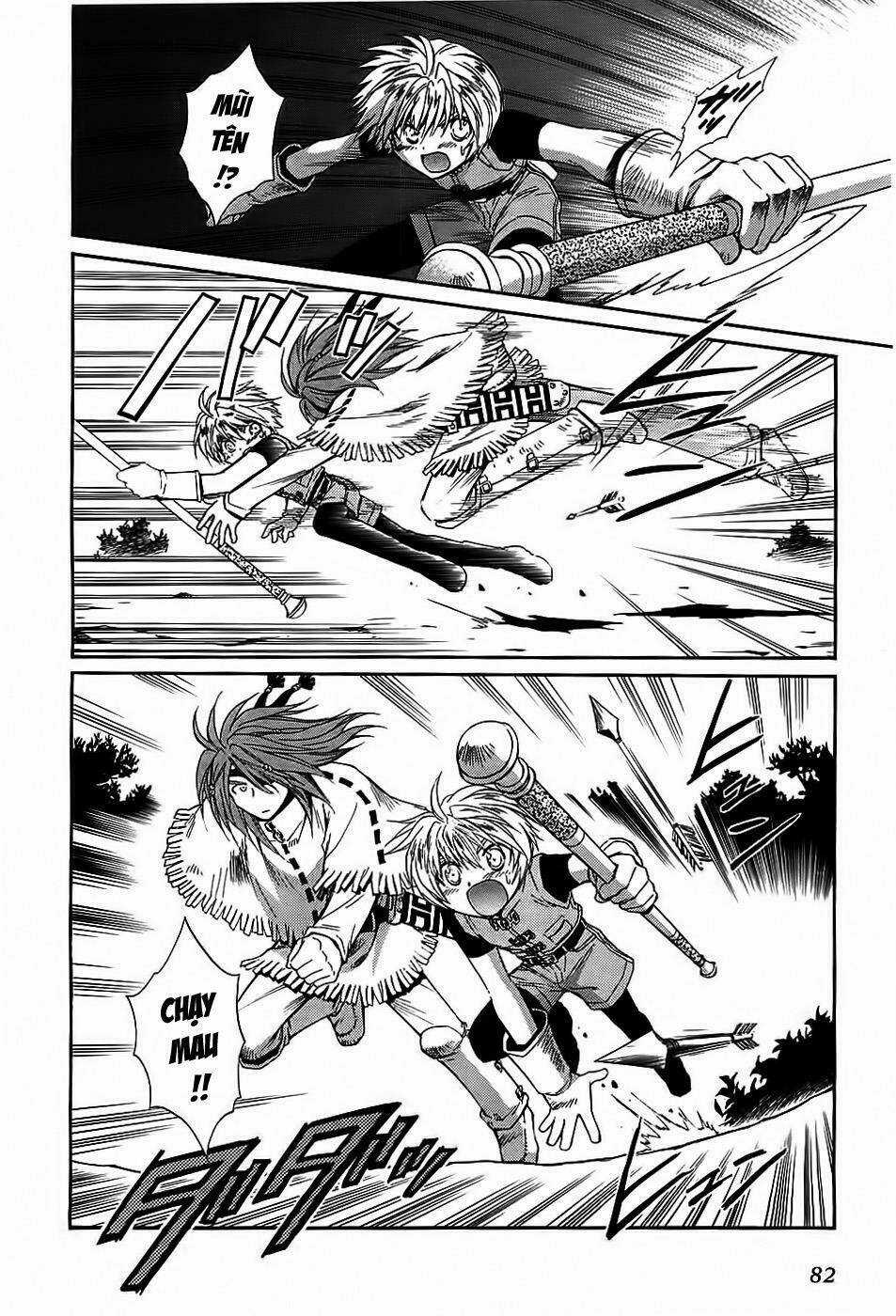 +Anima Chapter 35 trang 11