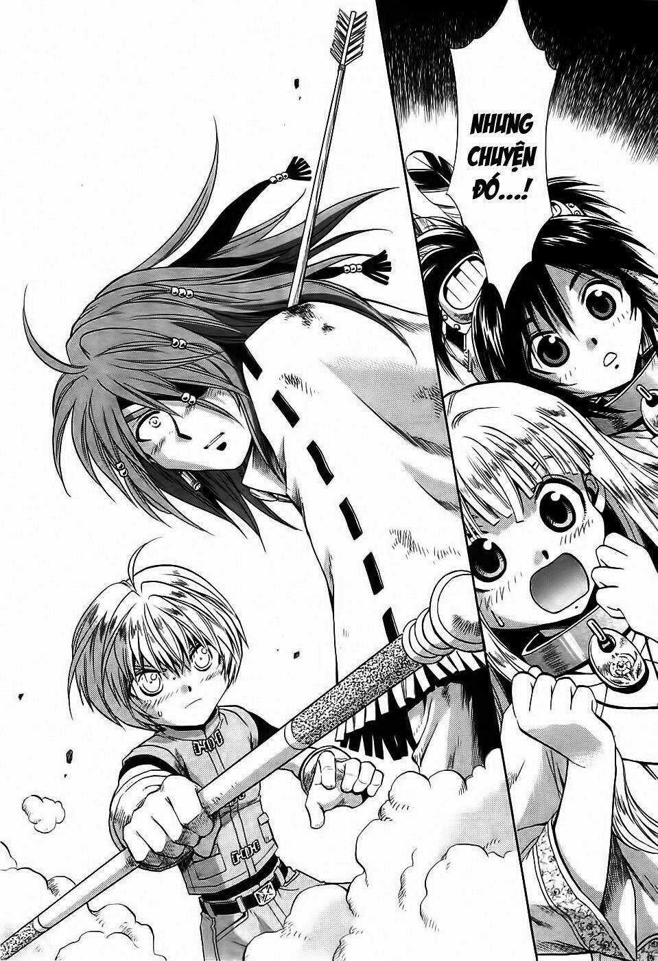 +Anima Chapter 35 trang 16