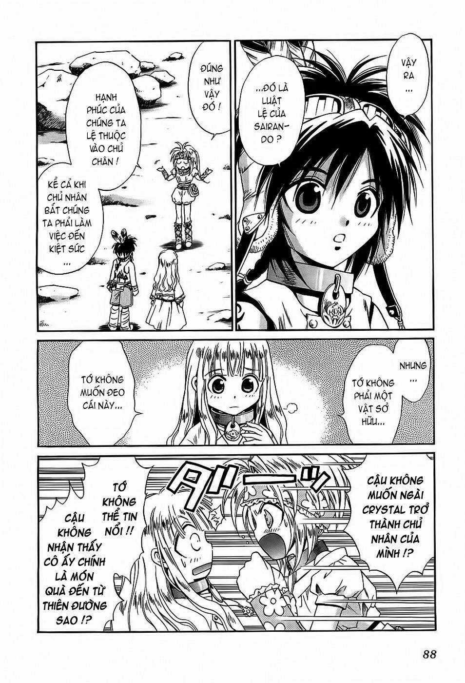 +Anima Chapter 35 trang 17