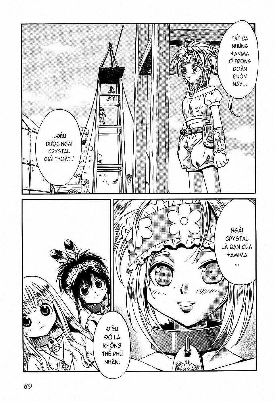 +Anima Chapter 35 trang 18