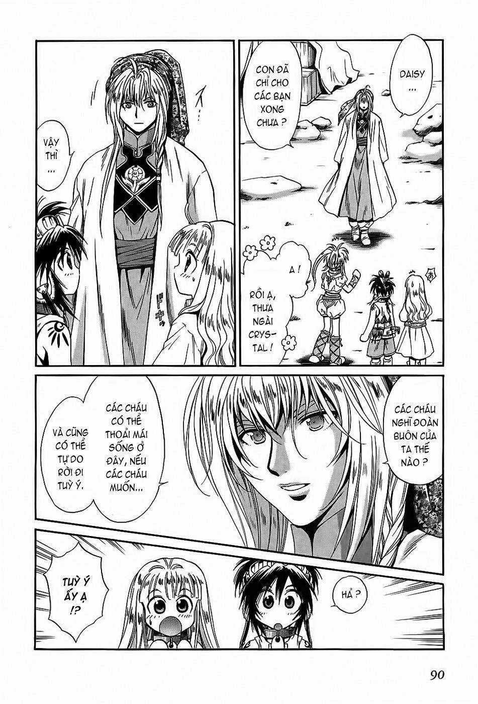 +Anima Chapter 35 trang 19