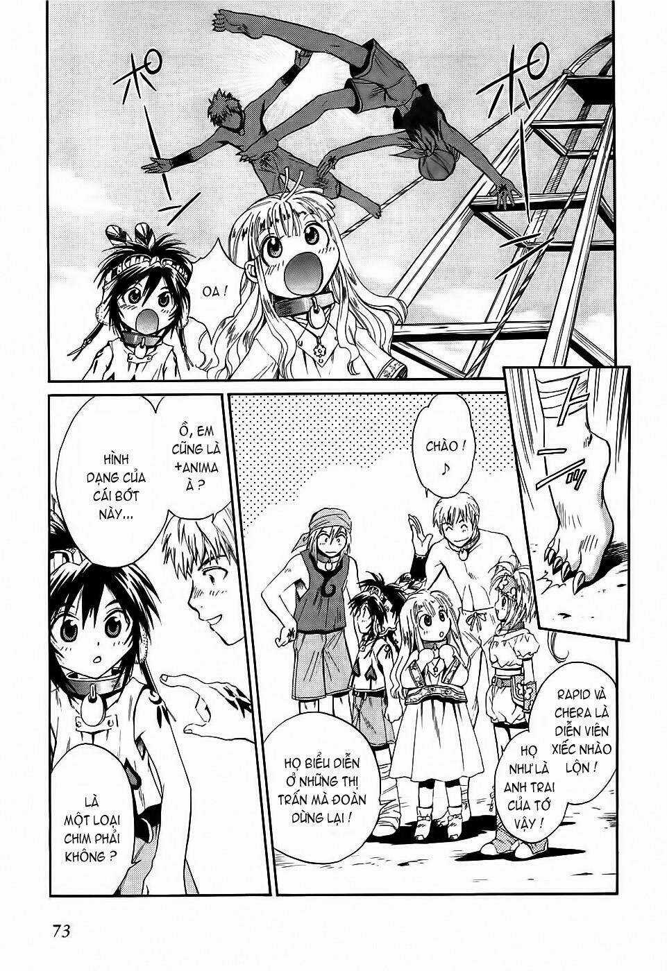 +Anima Chapter 35 trang 2