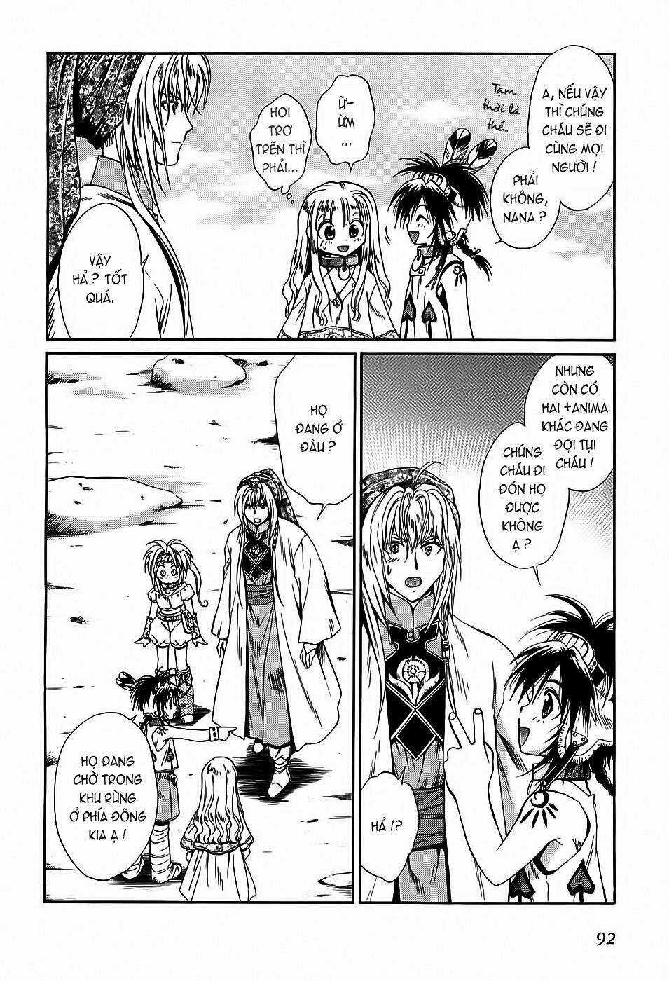 +Anima Chapter 35 trang 21
