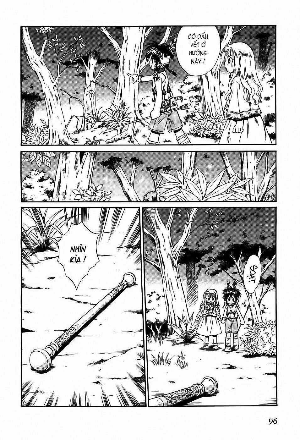 +Anima Chapter 35 trang 25