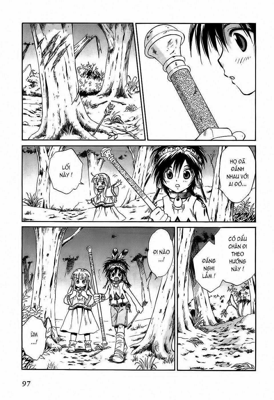 +Anima Chapter 35 trang 26