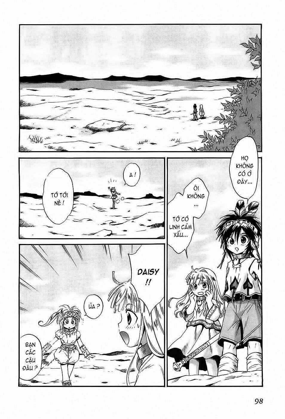 +Anima Chapter 35 trang 27