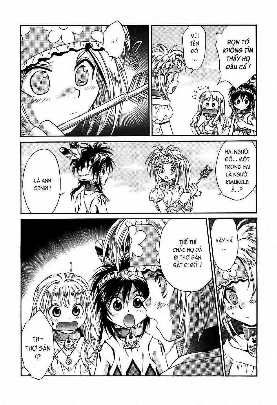 +Anima Chapter 35 trang 28