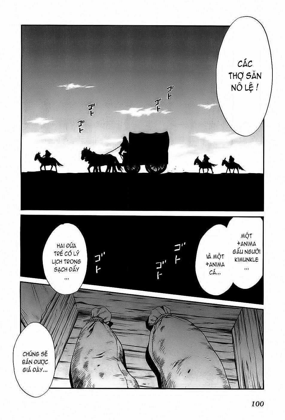 +Anima Chapter 35 trang 29