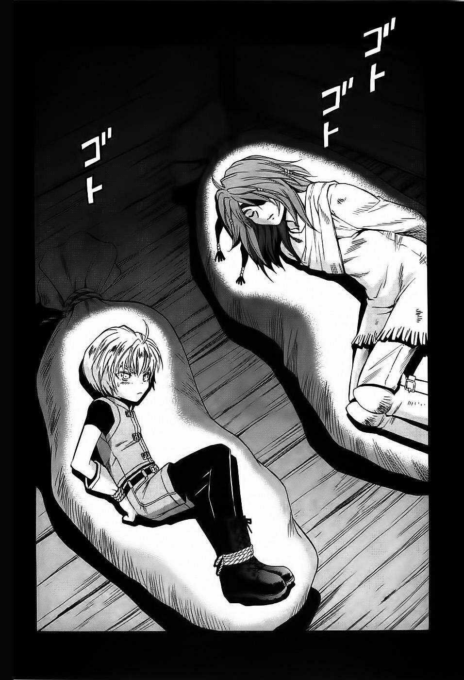 +Anima Chapter 35 trang 30