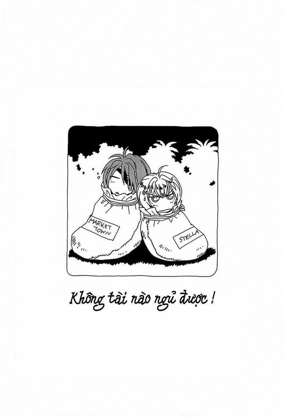 +Anima Chapter 35 trang 31