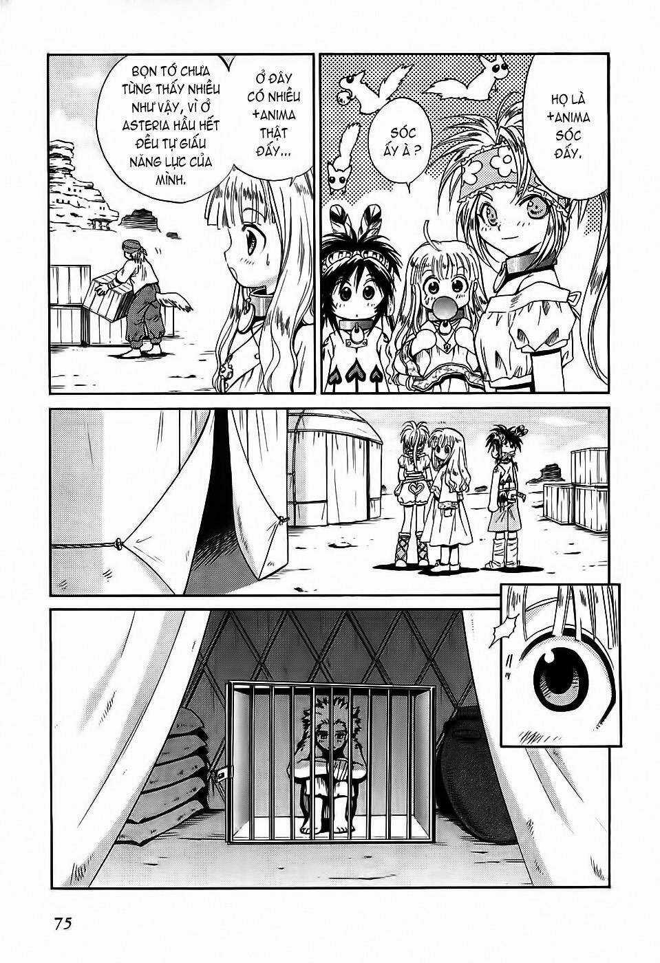 +Anima Chapter 35 trang 4