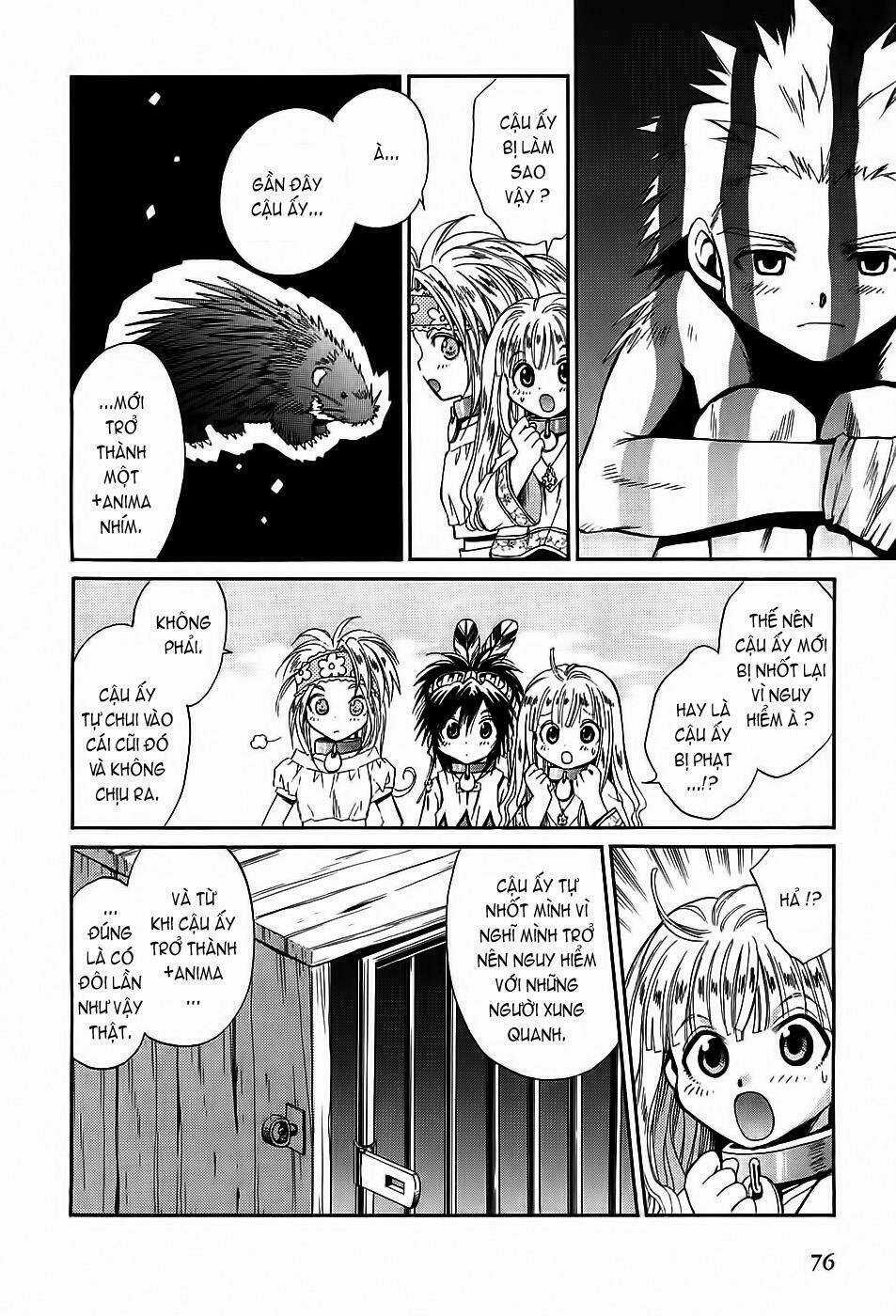 +Anima Chapter 35 trang 5