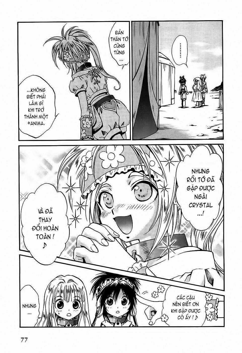 +Anima Chapter 35 trang 6