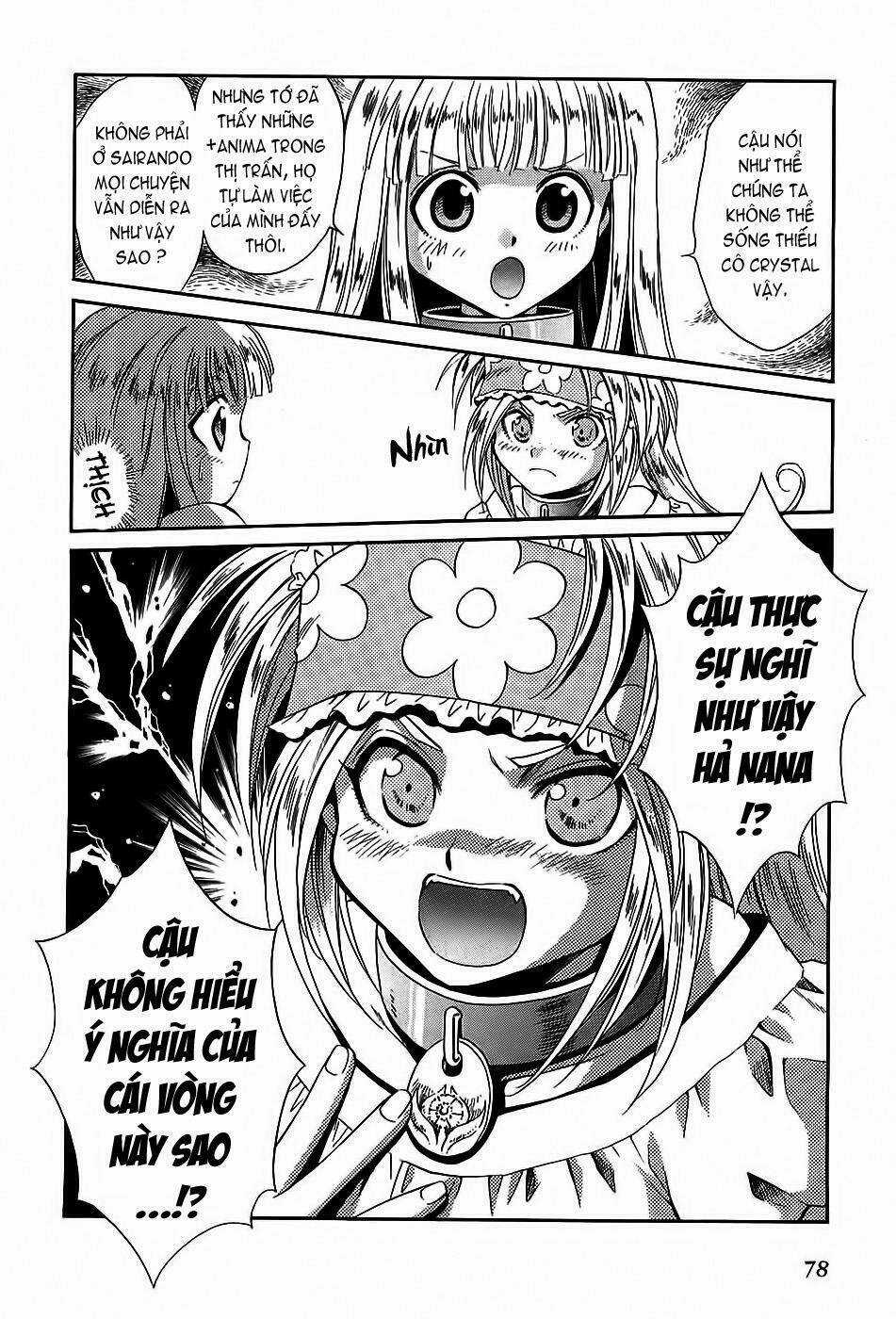 +Anima Chapter 35 trang 7