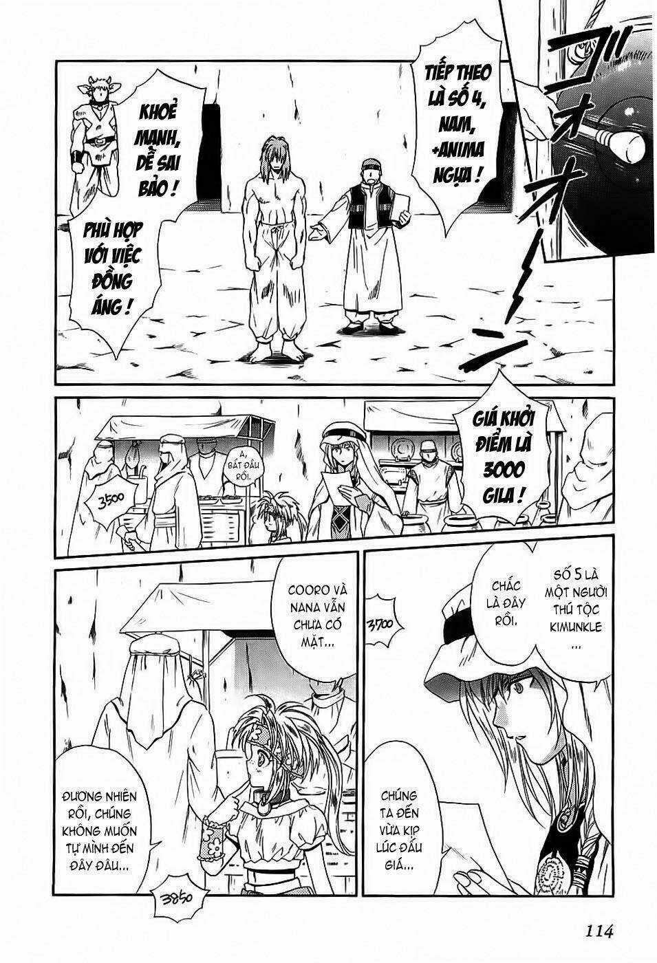 +Anima Chapter 36 trang 10