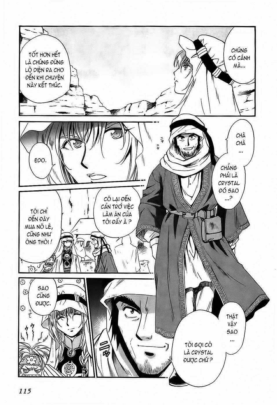 +Anima Chapter 36 trang 11