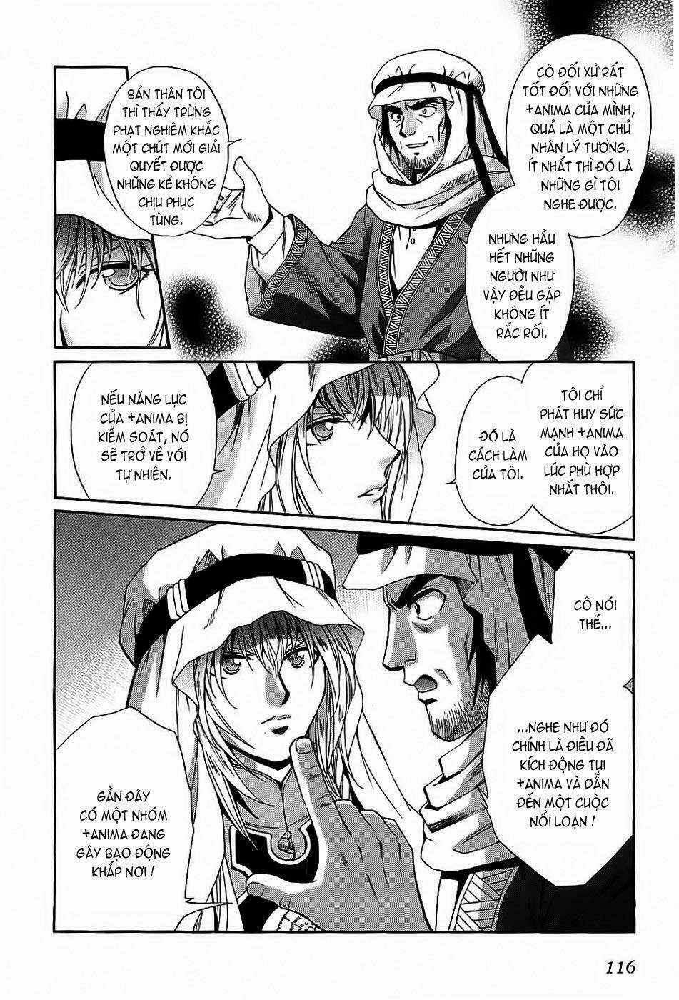 +Anima Chapter 36 trang 12