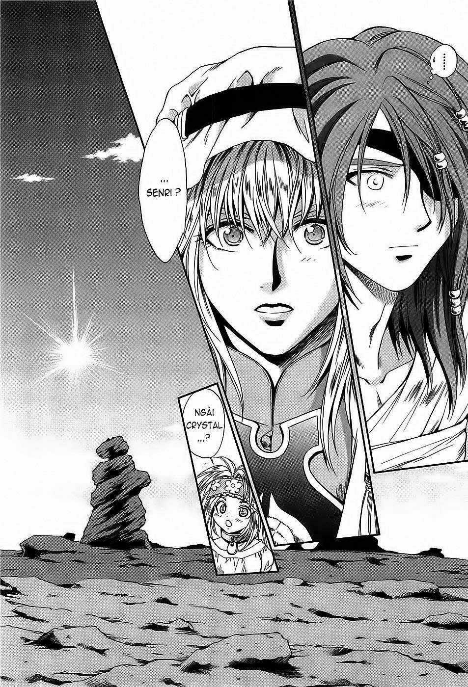 +Anima Chapter 36 trang 14