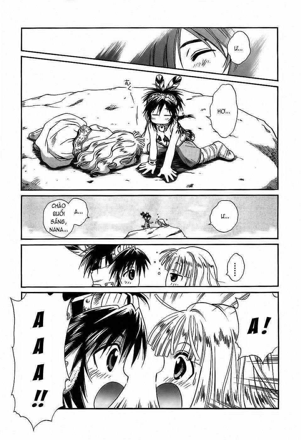 +Anima Chapter 36 trang 15