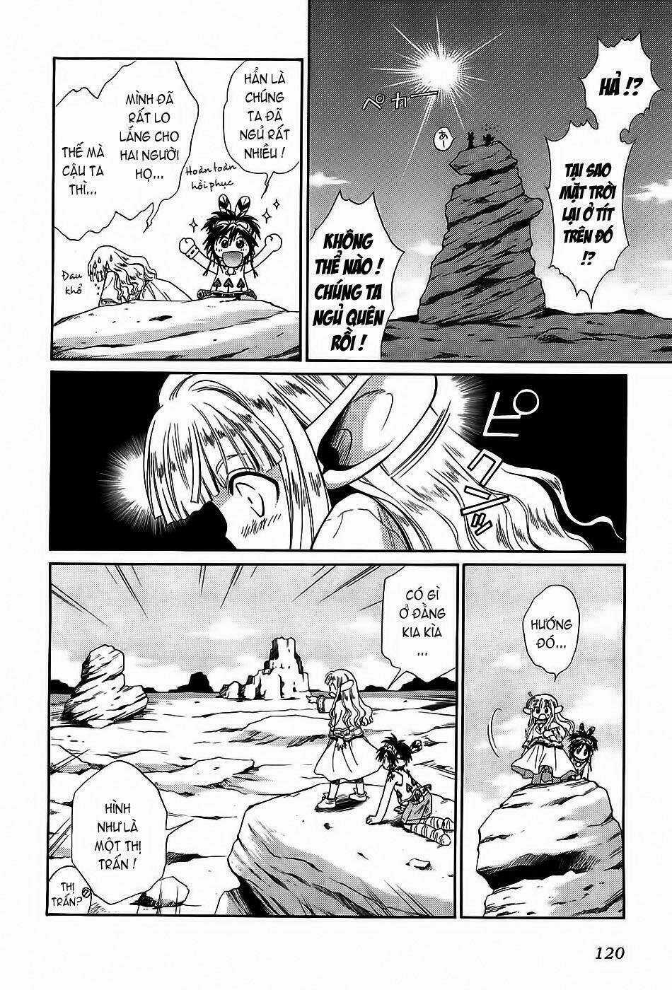 +Anima Chapter 36 trang 16