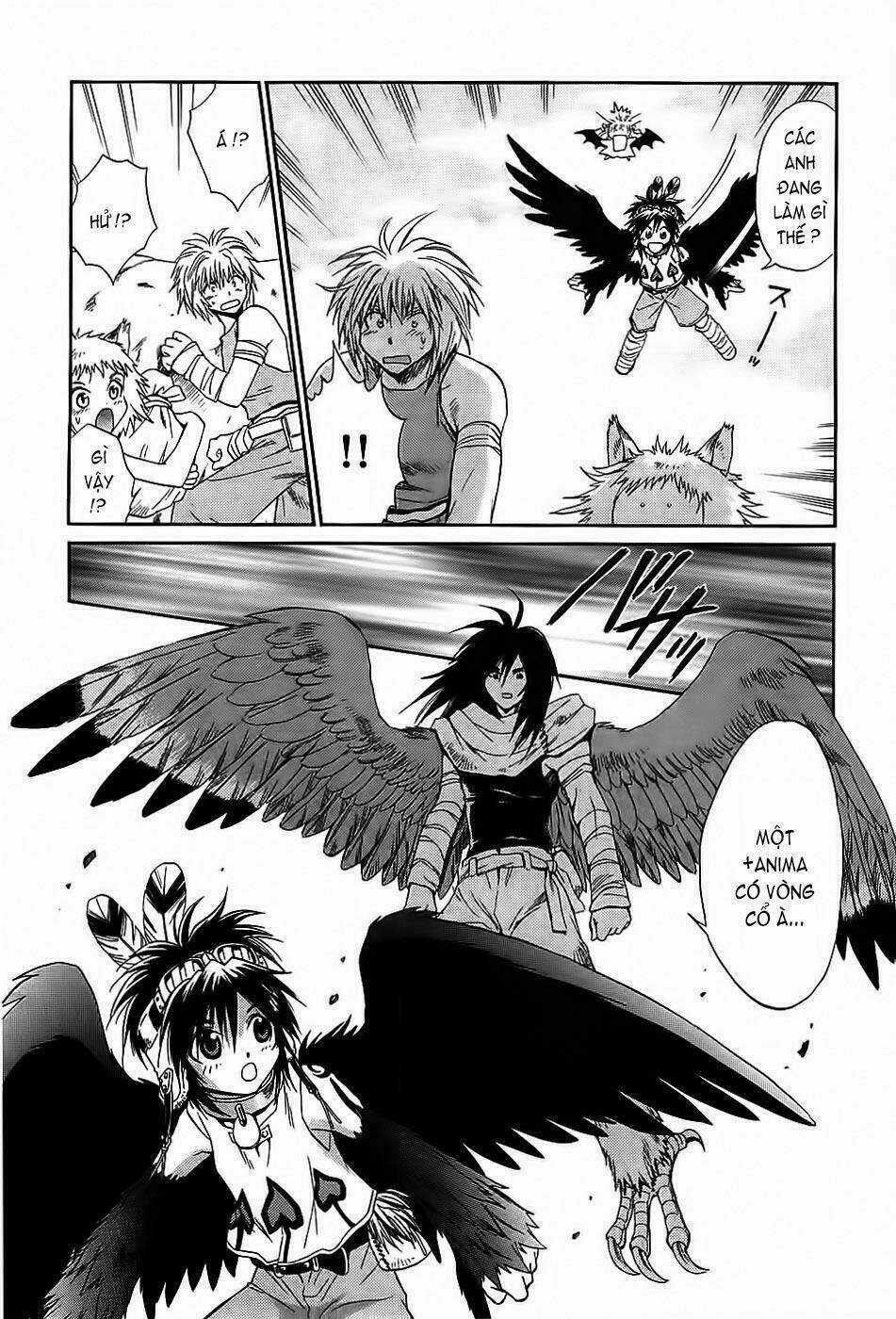 +Anima Chapter 36 trang 18