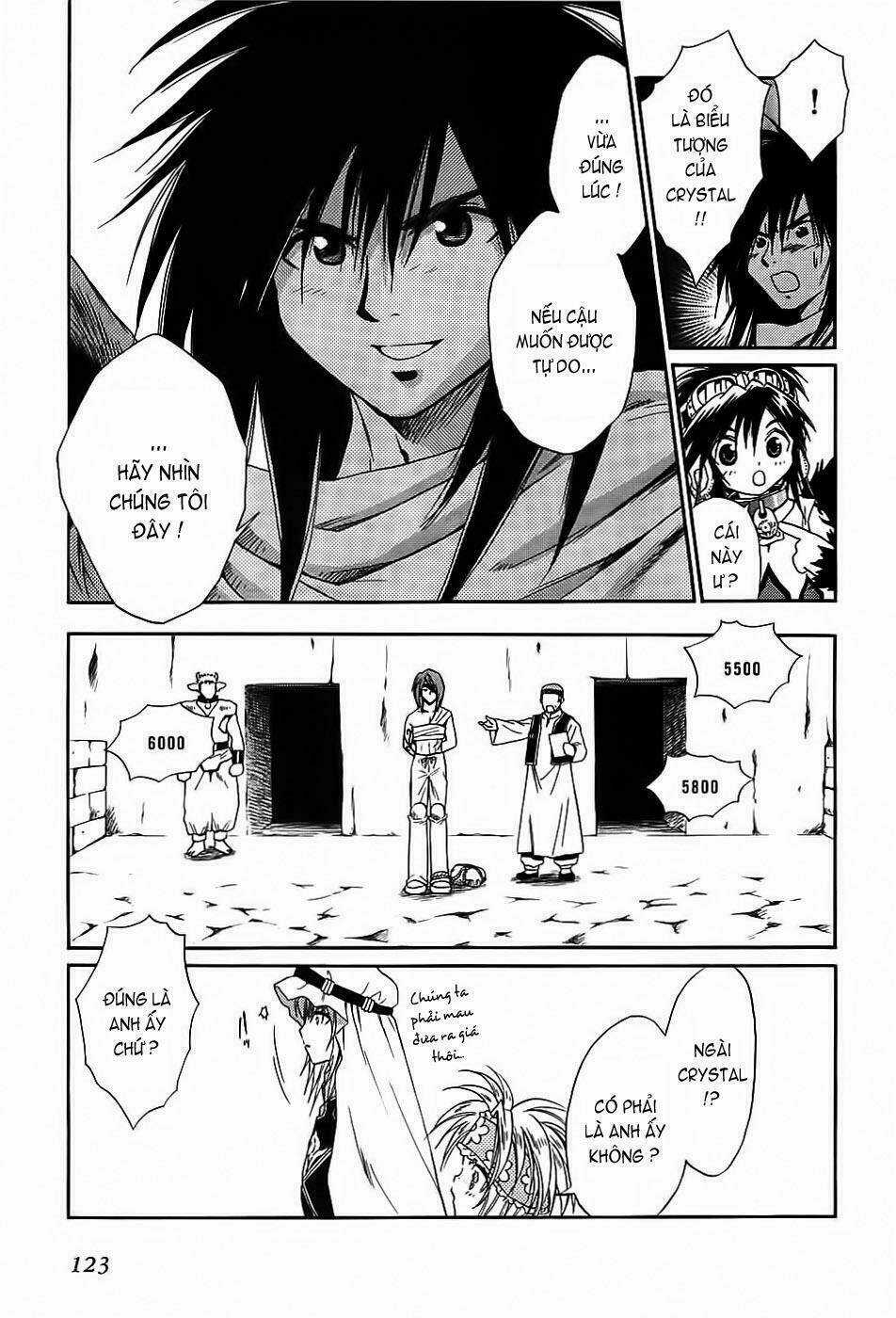 +Anima Chapter 36 trang 19