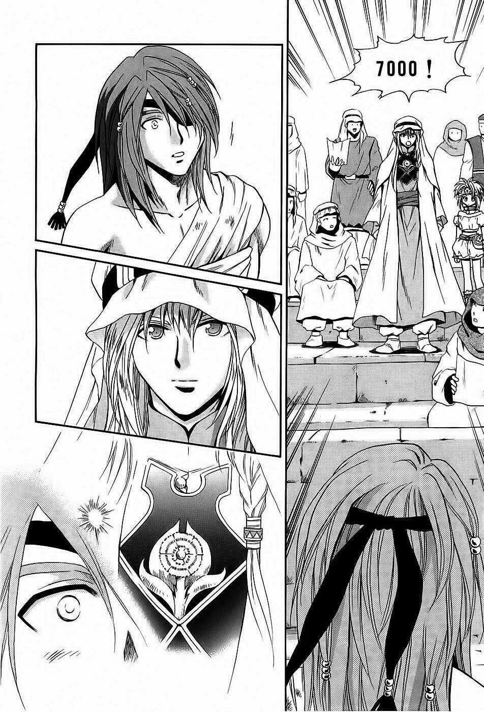 +Anima Chapter 36 trang 20