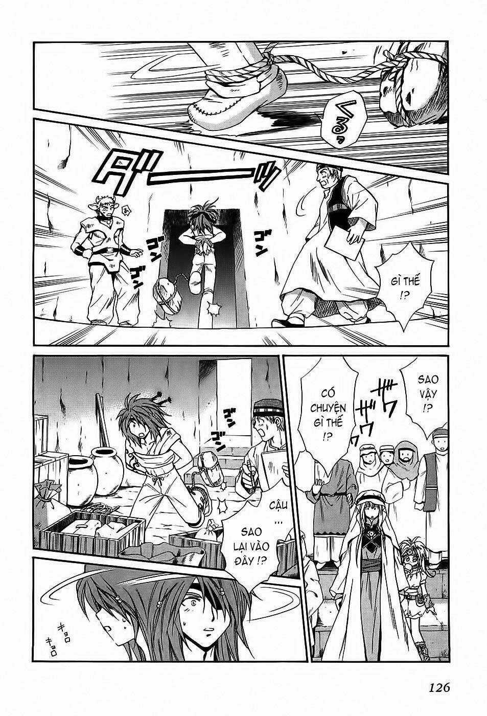 +Anima Chapter 36 trang 22