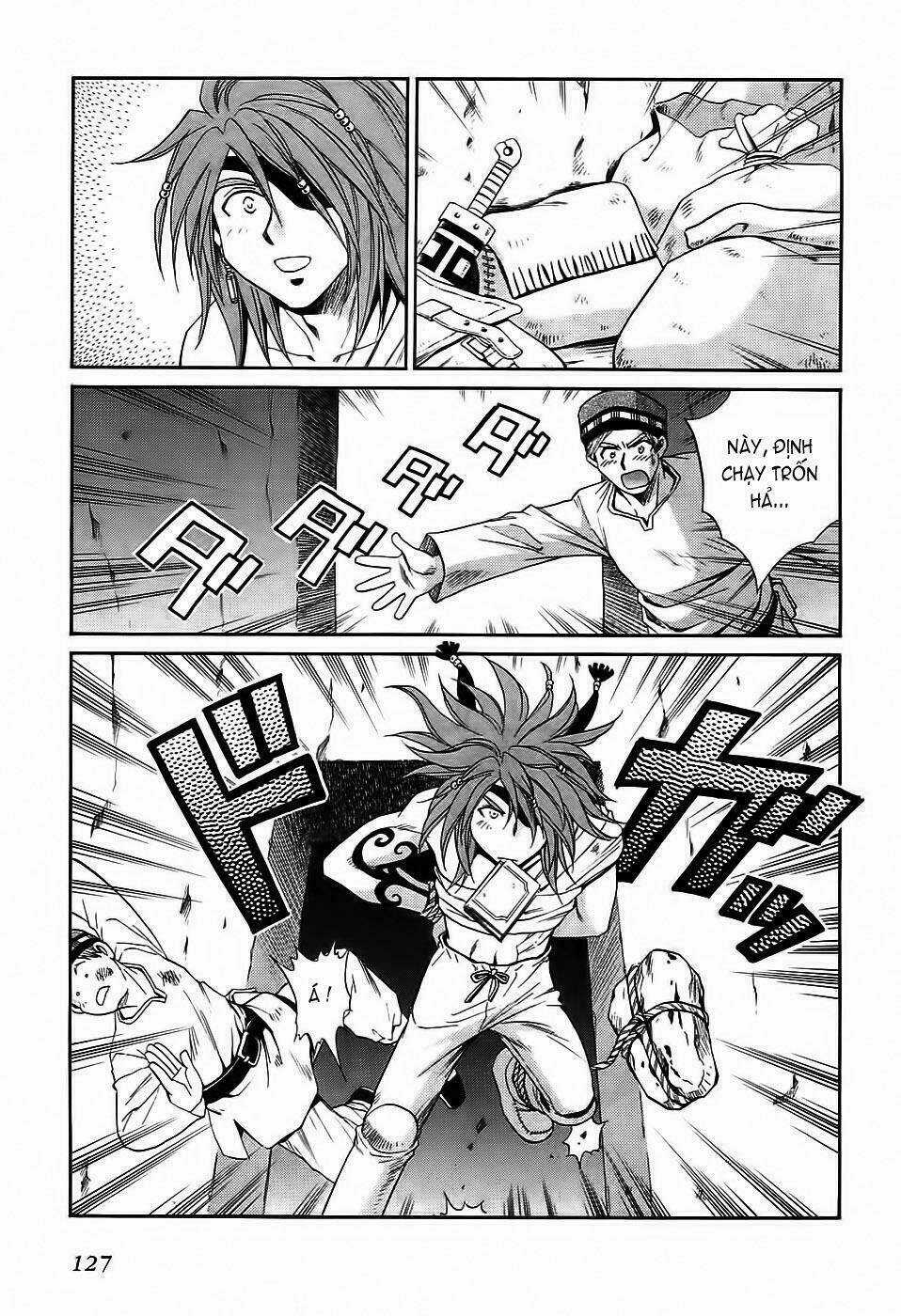 +Anima Chapter 36 trang 23