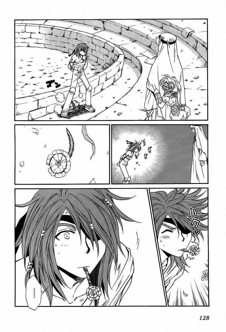 +Anima Chapter 36 trang 24