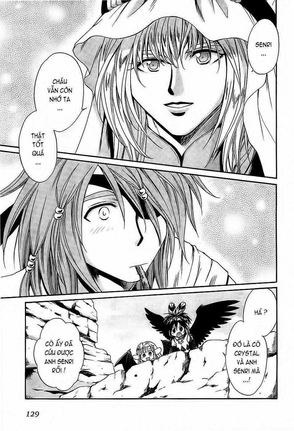 +Anima Chapter 36 trang 25