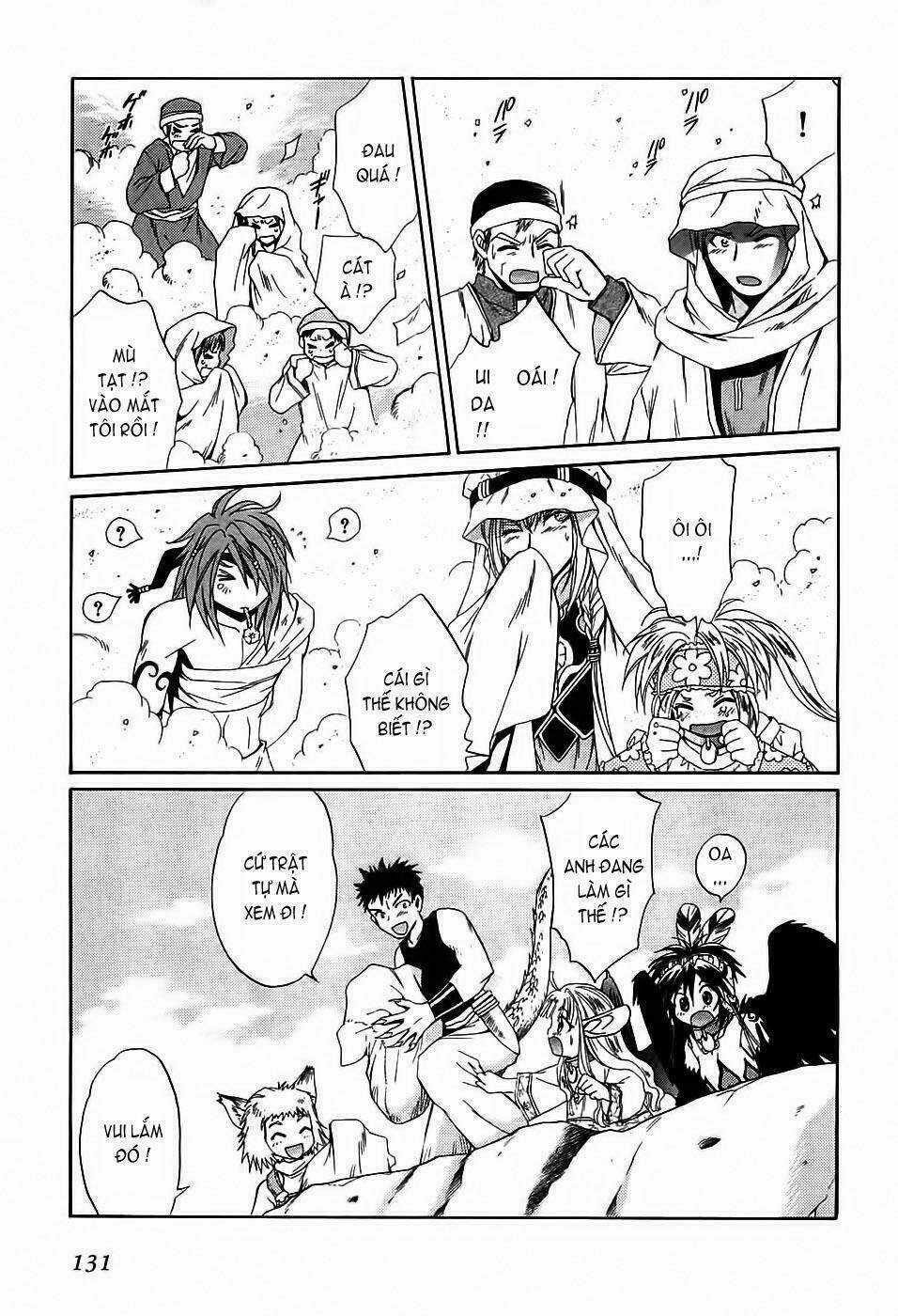 +Anima Chapter 36 trang 27