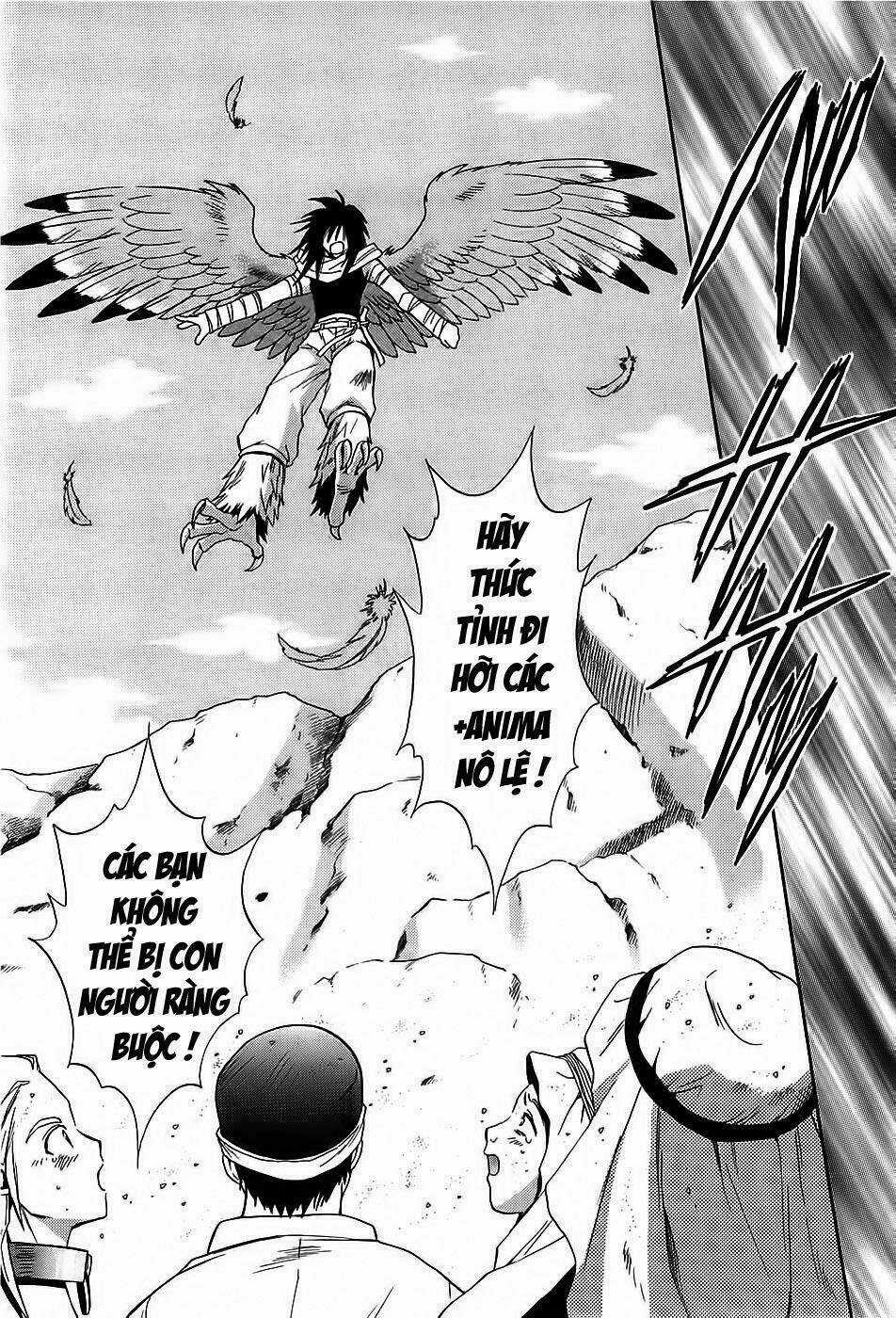 +Anima Chapter 36 trang 28
