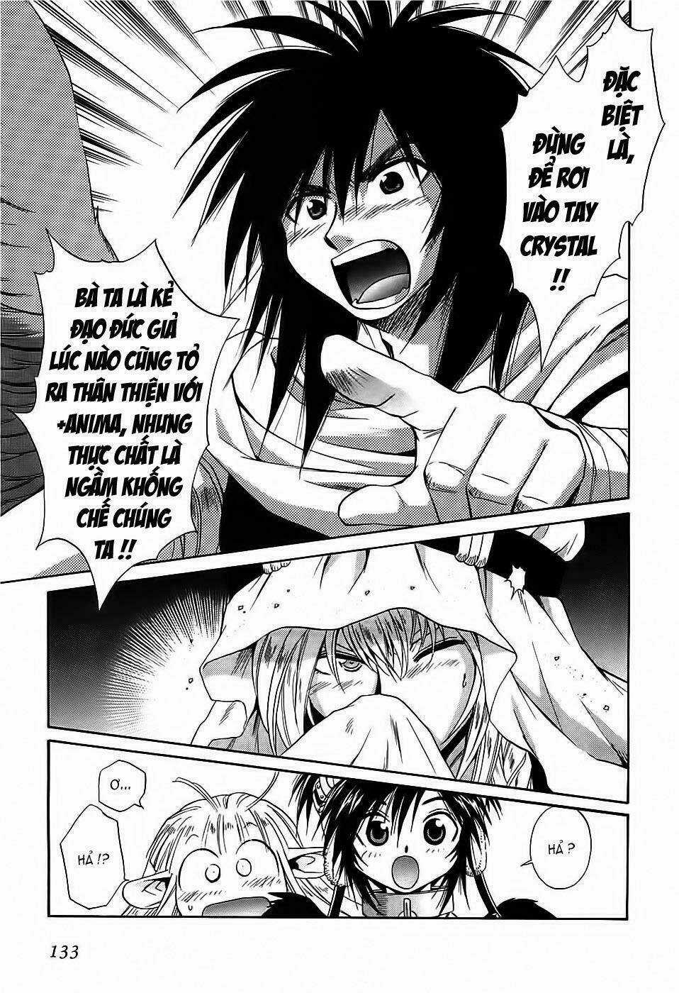 +Anima Chapter 36 trang 29