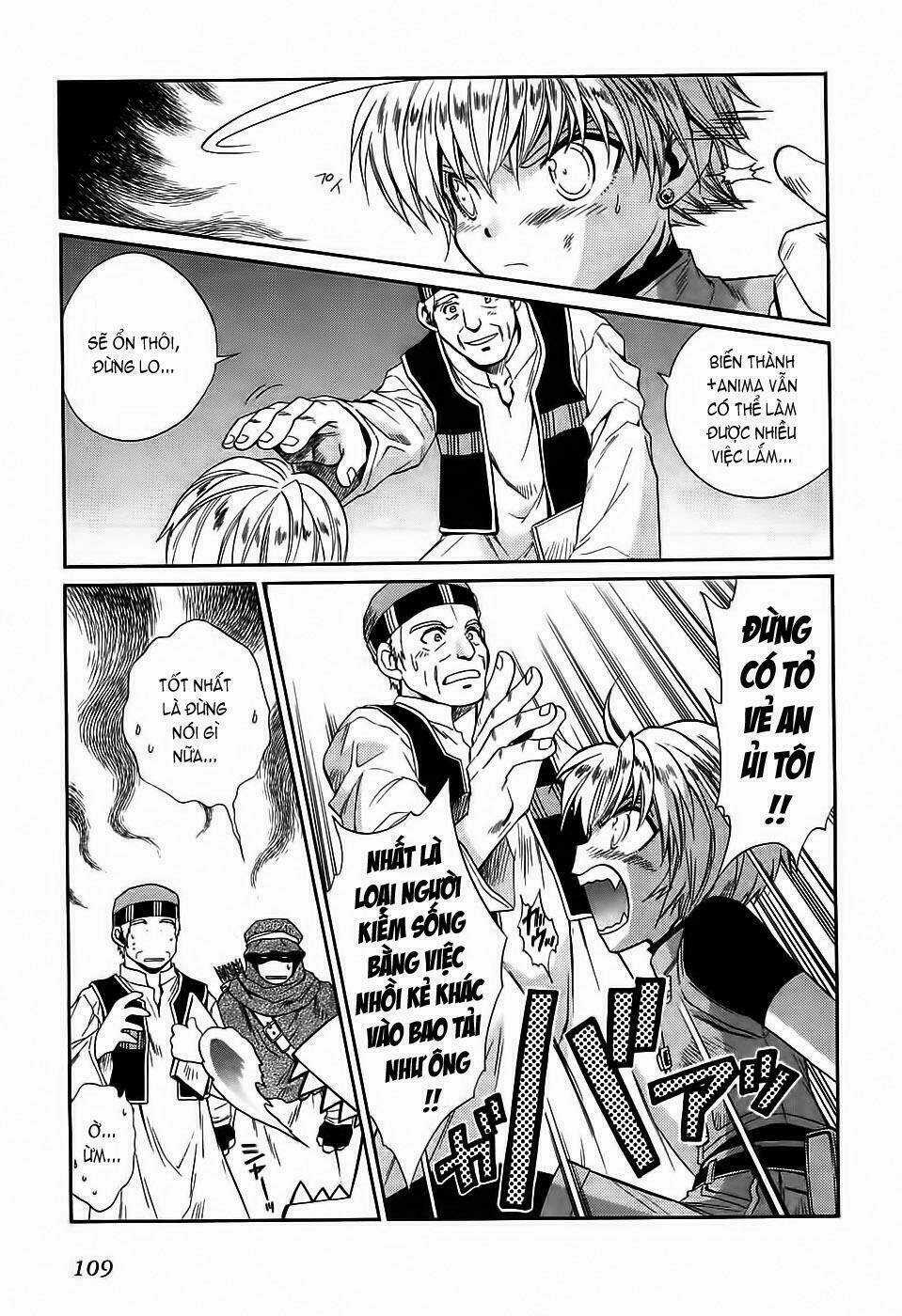 +Anima Chapter 36 trang 5