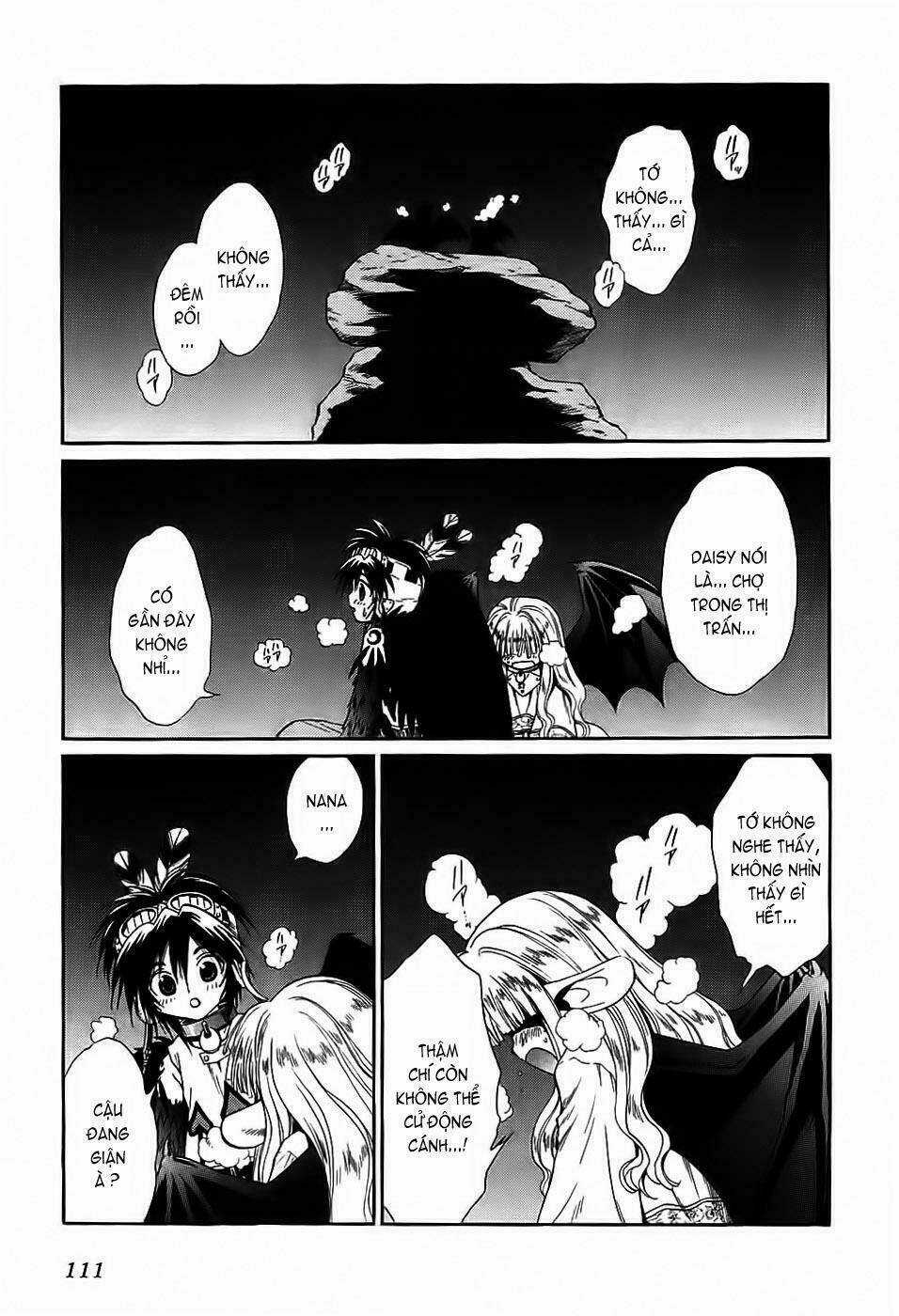 +Anima Chapter 36 trang 7