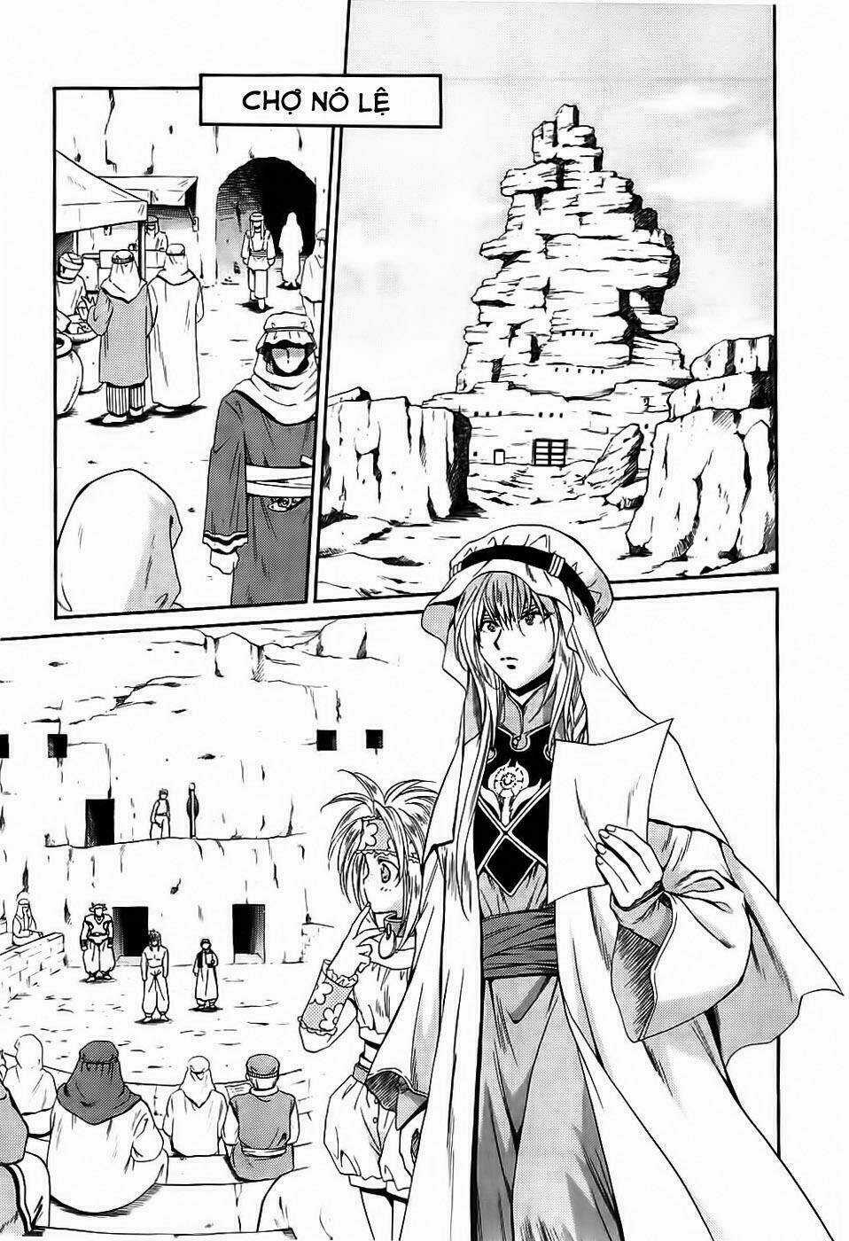 +Anima Chapter 36 trang 9