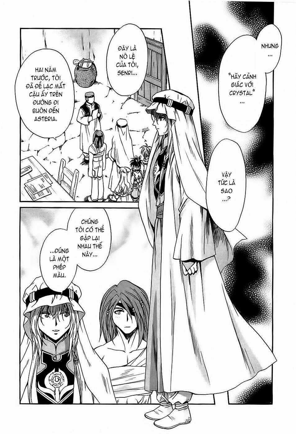 +Anima Chapter 37 trang 10