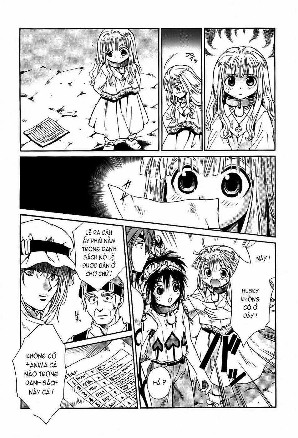 +Anima Chapter 37 trang 12