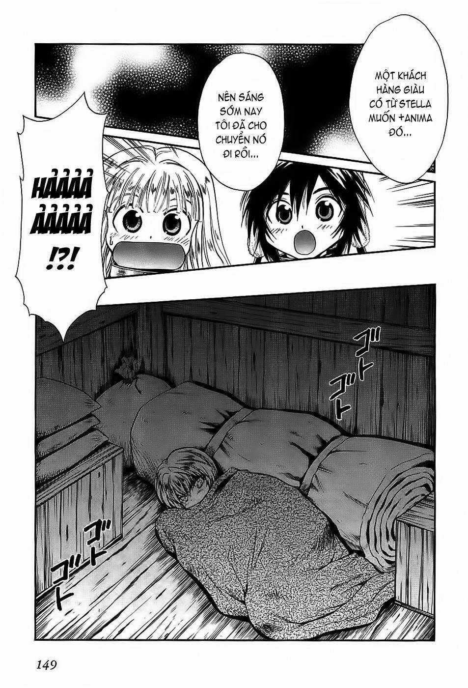 +Anima Chapter 37 trang 14