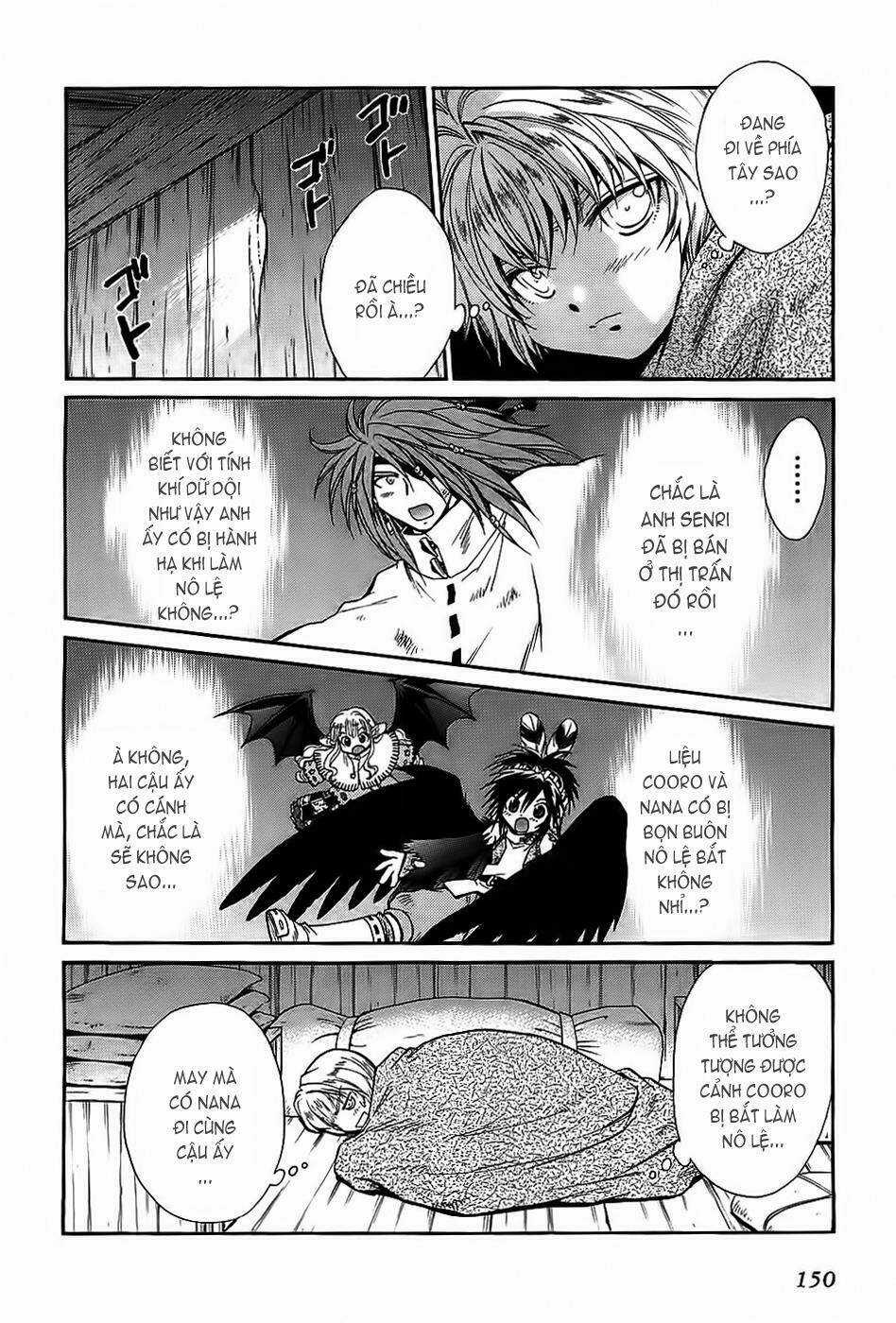 +Anima Chapter 37 trang 15