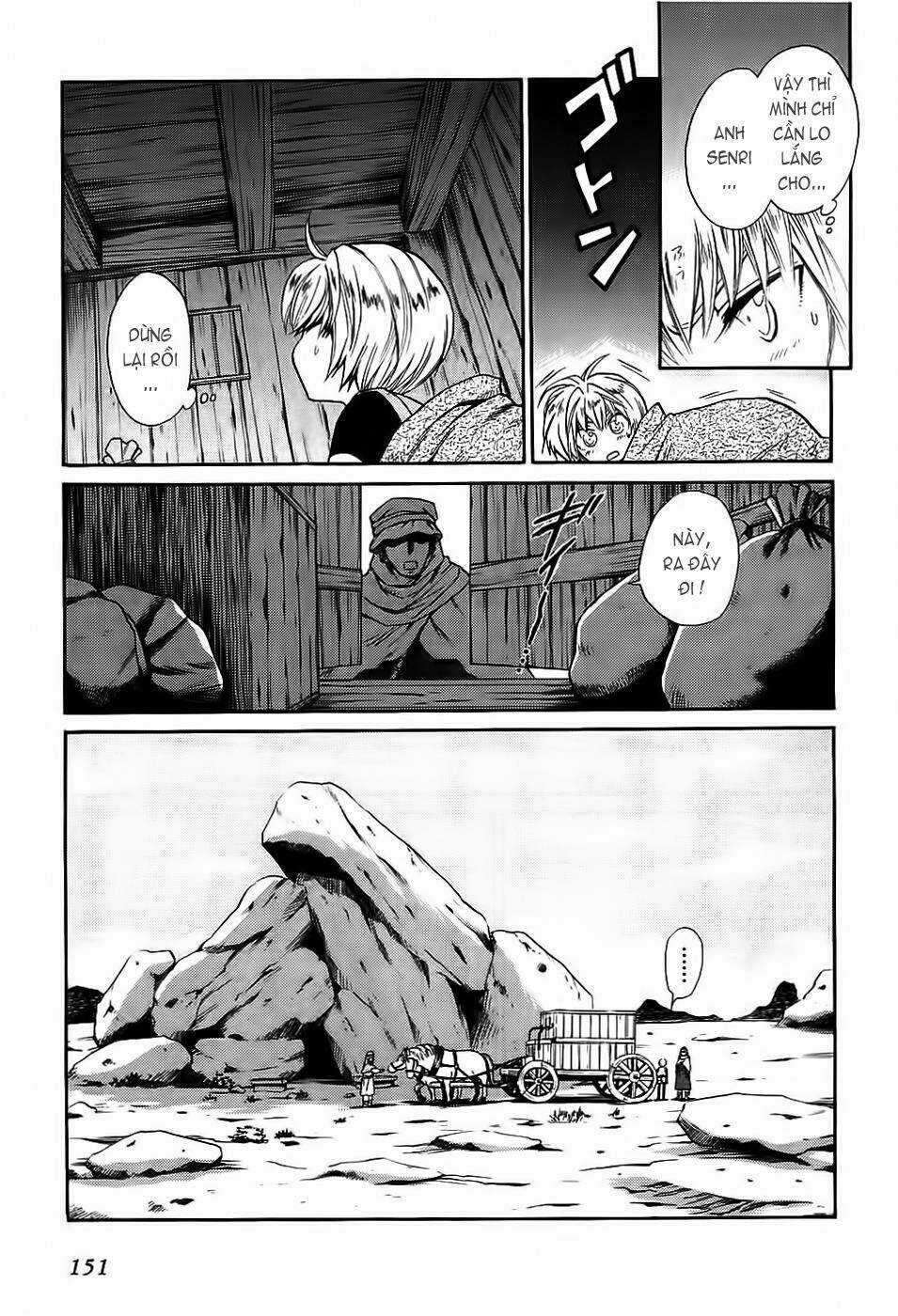 +Anima Chapter 37 trang 16