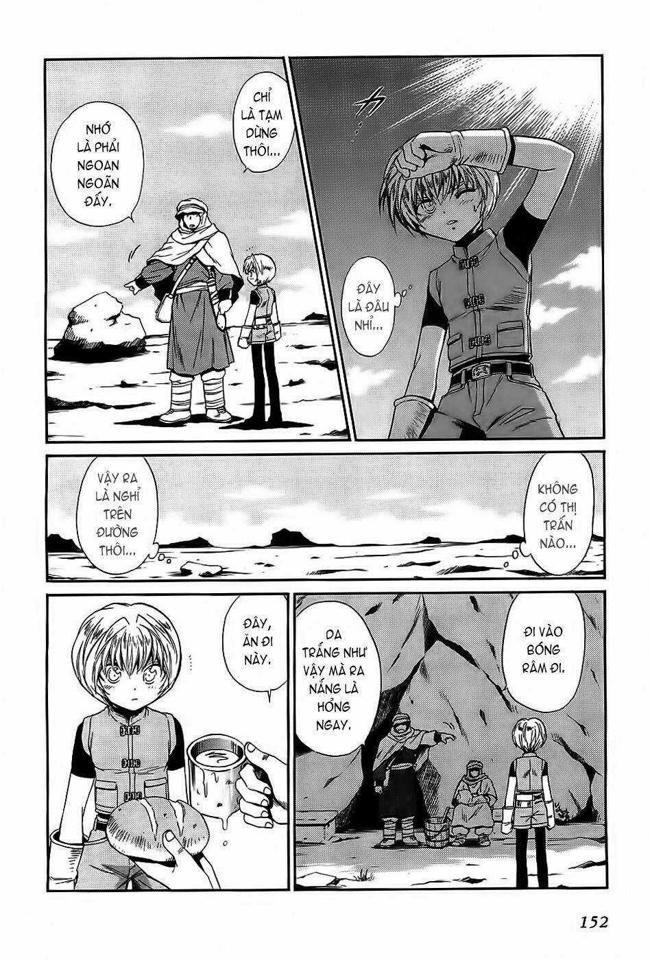 +Anima Chapter 37 trang 17