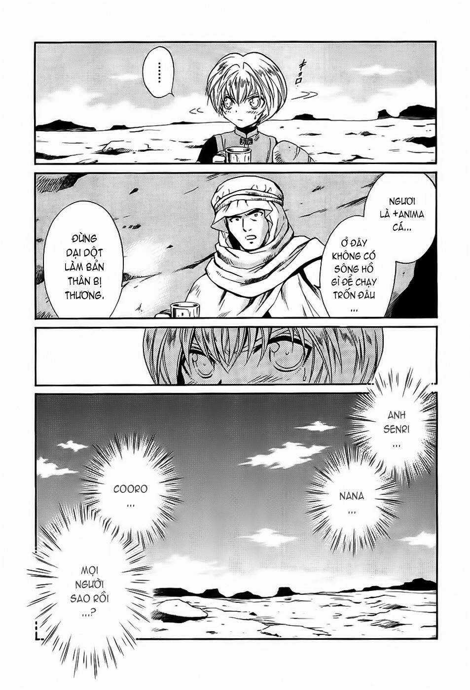 +Anima Chapter 37 trang 18